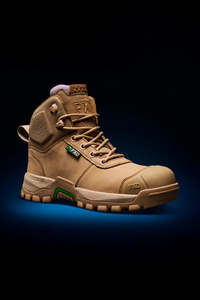 Safety Boots Footwear: FXD | WOMENS NITROLITE™ WORK BOOTS | WB-2W