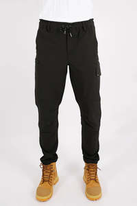 Jet-Lite Hybrid Elastic Waist Pant | JPW83