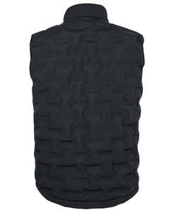 C of C GRAPHENE PUFFER VEST (New)