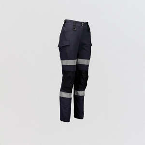 Everyday Workwear: Wolf Workwear | Women’s Infantry Stretch Work Pants