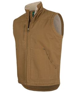 C OF C BARN VEST| 3BAV