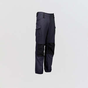 Wolf Workwear | Mens Infantry Stretch Work Pants 2.0