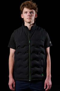 FXD | INSULATED PUFFER VEST | WO-6