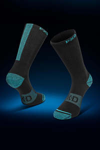 FXD | WOMENS 5 PACK WORK SOCKS | SK-8W