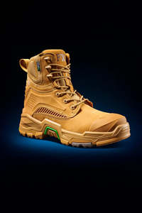 Products: DURA◆X ONE - NITROCORE™ HIGH CUT, HIGH PERFORMANCE WORK BOOTS