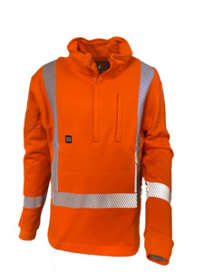 Fire Rated Cotton Fleece | 841299