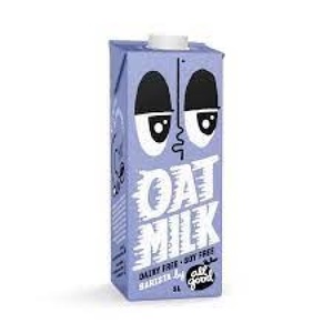 Products: ALL GOOD BARISTA OAT MILK 1L – Total Foods