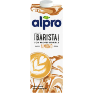 ALPRO ALMOND 1LT – Total Foods