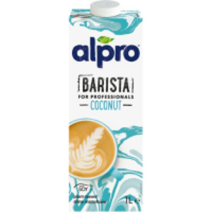 ALPRO COCONUT 1L – Total Foods