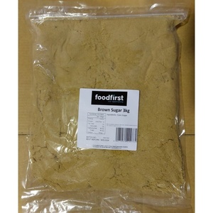 Products: F/F BROWN SUGAR 3KG – Total Foods