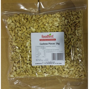 Products: F/F CASHEW PIECES 1KG – Total Foods