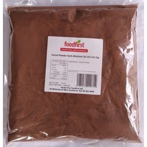 Products: F/F COCOA POWDER 1KG – Total Foods