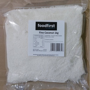 Products: F/F COCONUT FINE DESSICATED 1KG – Total Foods