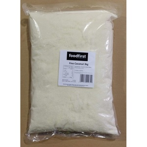 Products: F/F COCONUT FINE DESSICATED 3KG – Total Foods