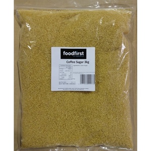 Products: F/F COFFEE SUGAR 3KG – Total Foods
