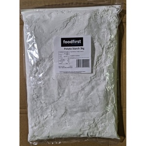 Products: F/F POTATO FLOUR 3KG – Total Foods