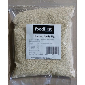 Products: F/F SESAME SEEDS 1KG – Total Foods