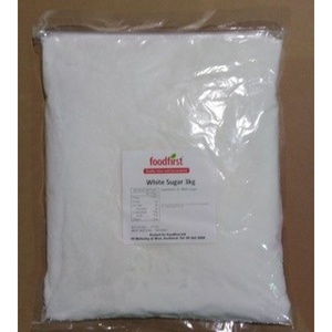 F/F WHITE SUGAR 3KG – Total Foods