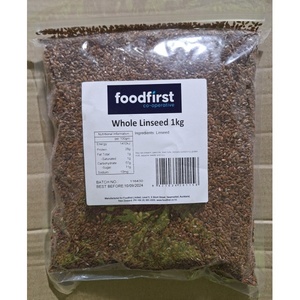 F/F WHOLE LINSEED 1KG – Total Foods