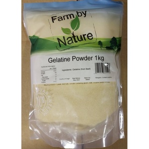 Products: FARM BY NATURE GELATINE POWDER 1KG – Total Foods