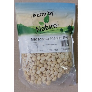 Products: FBN MACADAMIA PIECES 1KG – Total Foods