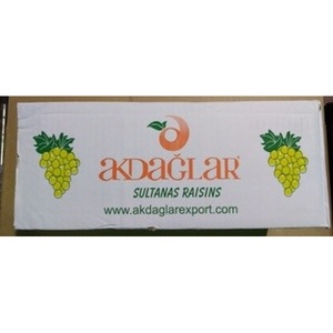 SULTANAS 12.5KG – Total Foods