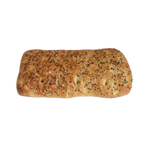 COTTAGE LANE TURKISH LOAF UNWRAPPED 500G X 15 – Total Foods