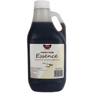 Products: GOBAKE IMITATION VANILLA ESSENCE 2L – Total Foods