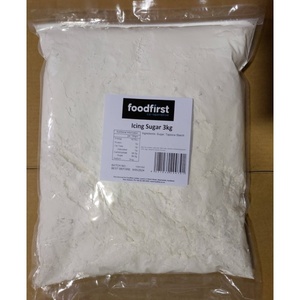 Products: F/F ICING SUGAR 3KG – Total Foods
