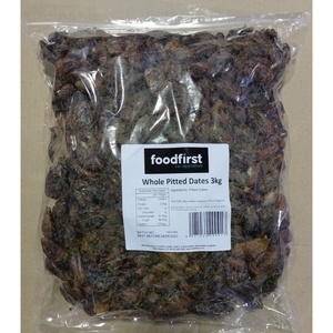F/F DATES WHOLE PITTED 3KG – Total Foods