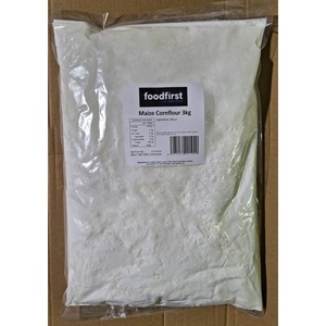 F/F MAIZE CORNFLOUR 3KG – Total Foods