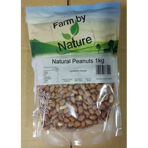 Products: F/F PEANUTS NATURAL RAW 1KG – Total Foods