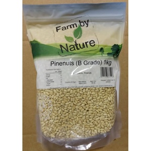 Products: F/F PINENUTS 1KG – Total Foods