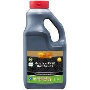 LEE KUM KEE SOY SAUCE 1.9L G/F – Total Foods