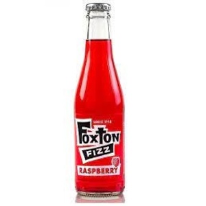 Products: FOXTON FIZZ RASPBERRY 250ML X 15 – Total Foods
