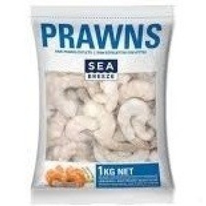 Products: SB PRAWN CUTLET VANNAMEI 16/20 1KG – Total Foods