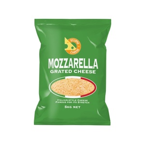 Products: ECLIPSE GRATED MOZZARELLA CHEESE 5KG – Total Foods