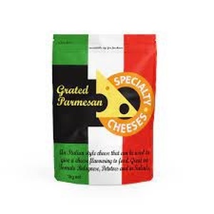 Products: ECLIPSE GRATED POWDERED PARMESAN 1KG – Total Foods