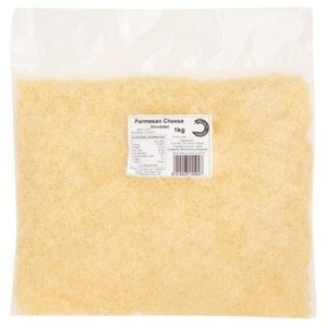 Products: ECLIPSE PARMESAN SHREDDED 1KG – Total Foods