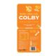 ECLIPSE SLICE CHEESE COLBY 800G – Total Foods