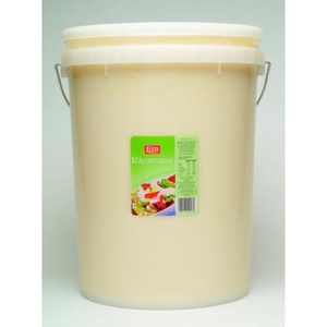 Products: ETA MAYONNAISE 20L – Total Foods