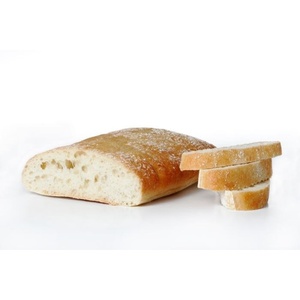 Products: F/B CIABATTA LOAF 400G (14/CTN) – Total Foods