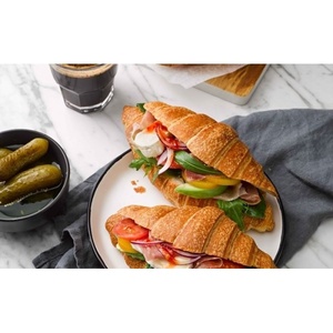 F/B CROISSANT 90G (32/CTN) – Total Foods