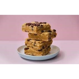 ORIGINAL FOODS COOKIE CARAMEL SLICE SLAB 2.1KG – Total Foods