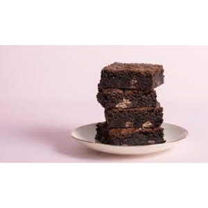 ORIGINAL FOODS GLUTEN FREE BROWNIE SLAB 1.75KG – Total Foods