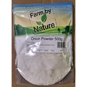 Products: FBN ONION POWDER 500G – Total Foods