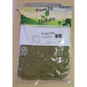 FBN RUBBED TARRAGON 500G – Total Foods