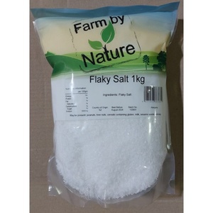 Products: FBN SALT FLAKY 1KG – Total Foods