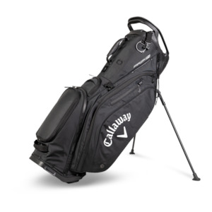 Products: Callaway Fairway 14 Stand Bag Total Golf