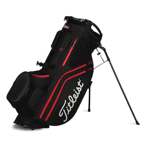 Titleist Hybrid 14 Stand Bag Total Golf